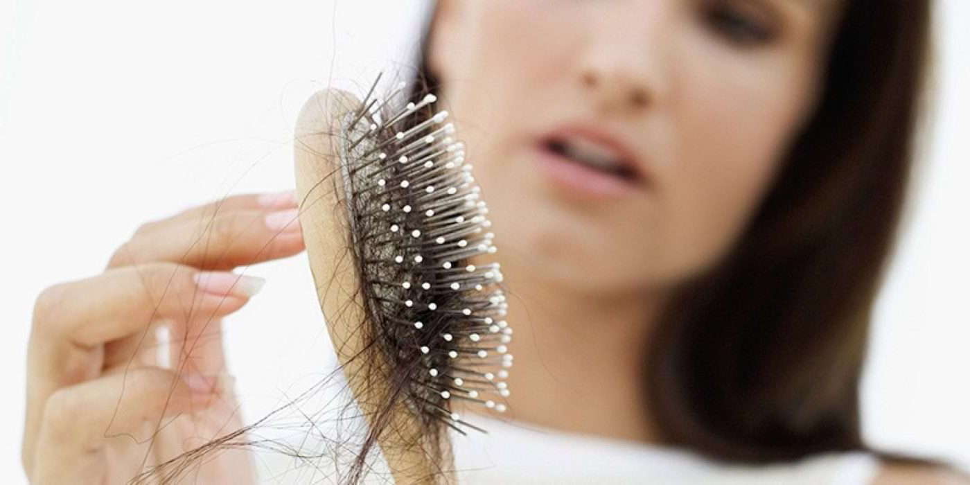 Процедура трансплантации волос у женщин