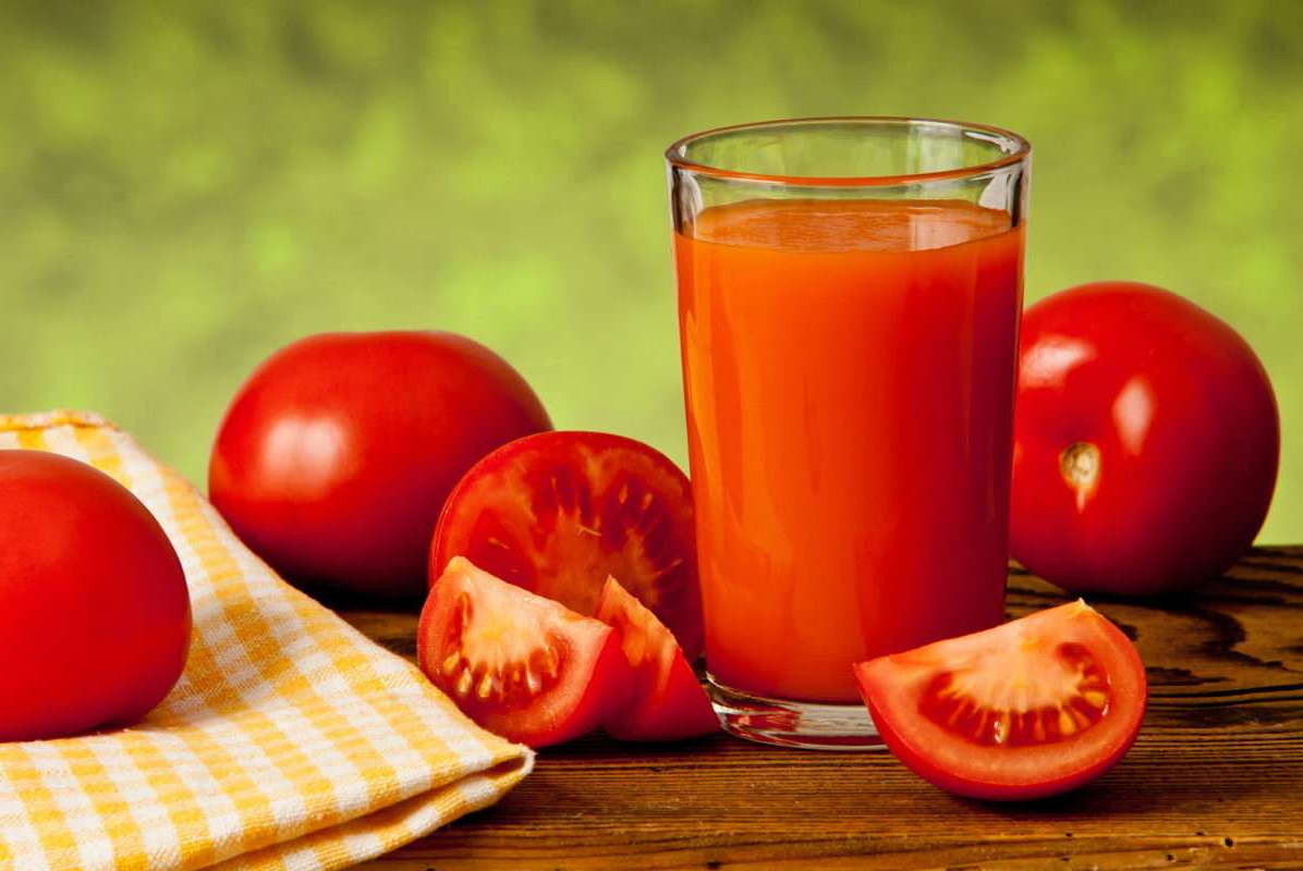 Польза и вред помидоров для здоровья
