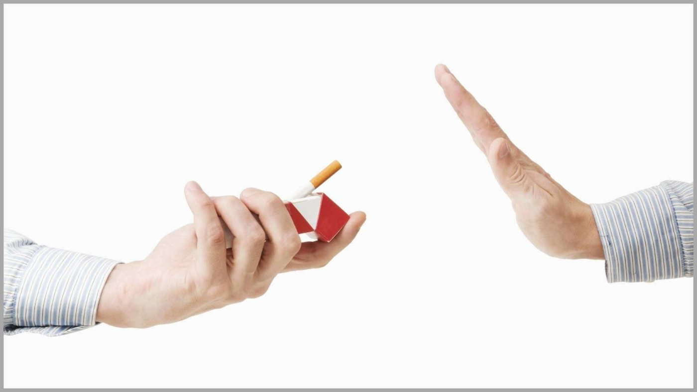 11 советов как заставить себя бросить курить
