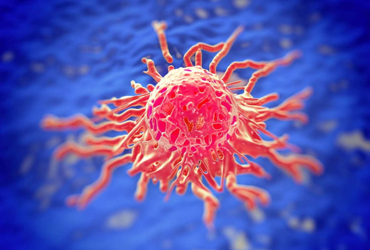 Самая топовая информация о болезни «Рак»
