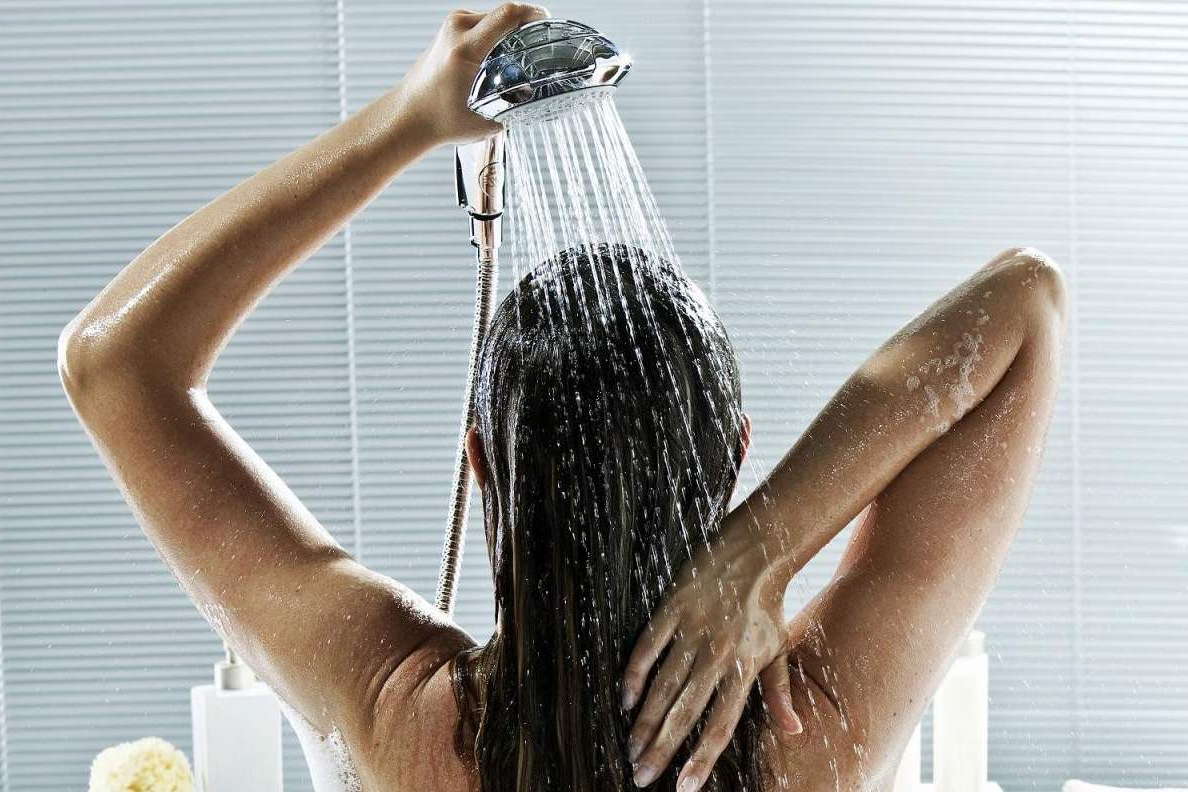 Применяйте контрастный душ