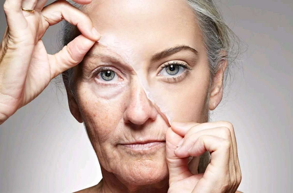 Как удалить морщины и остановить старение кожи