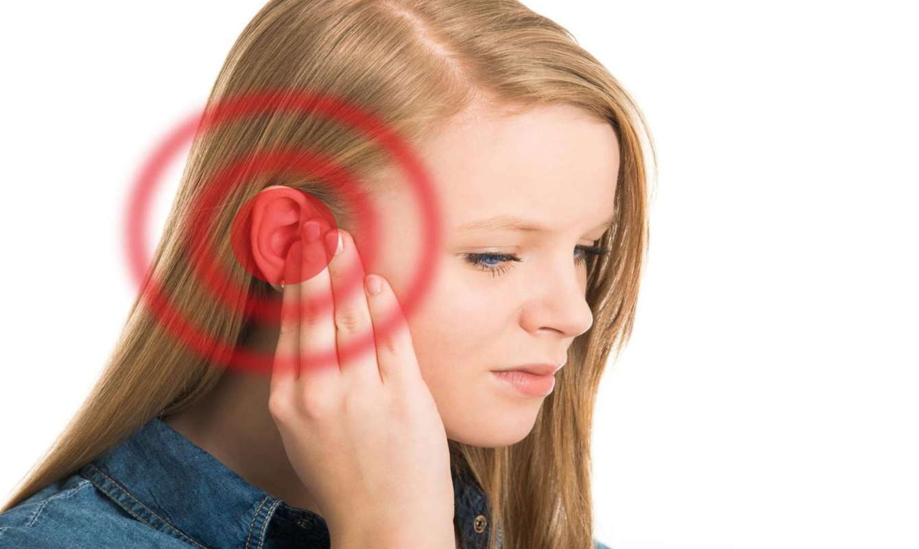Причины шума и звона в ушах и его лечение