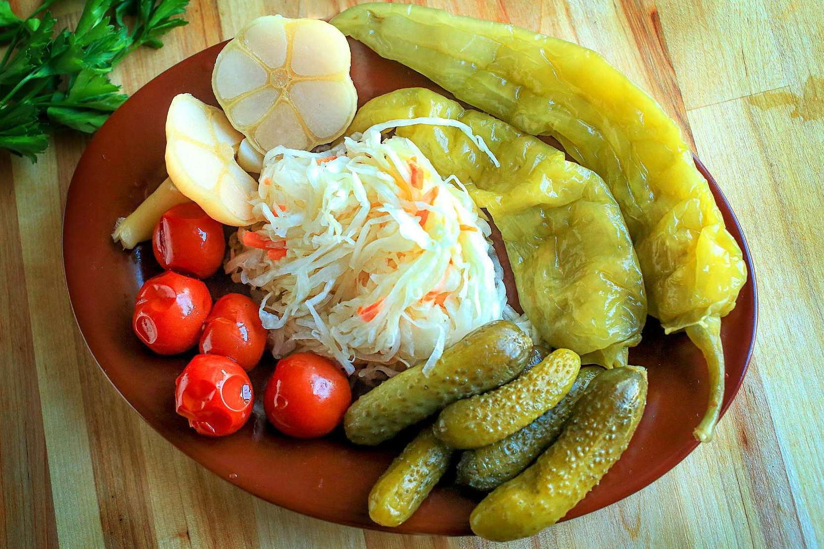 Квашение рыбы уральская кухня рецепты