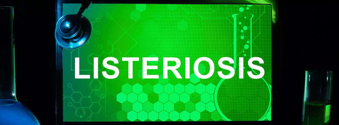 Листериоз listeriosis картинка