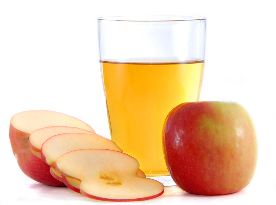 Польза яблочного уксуса для здоровья