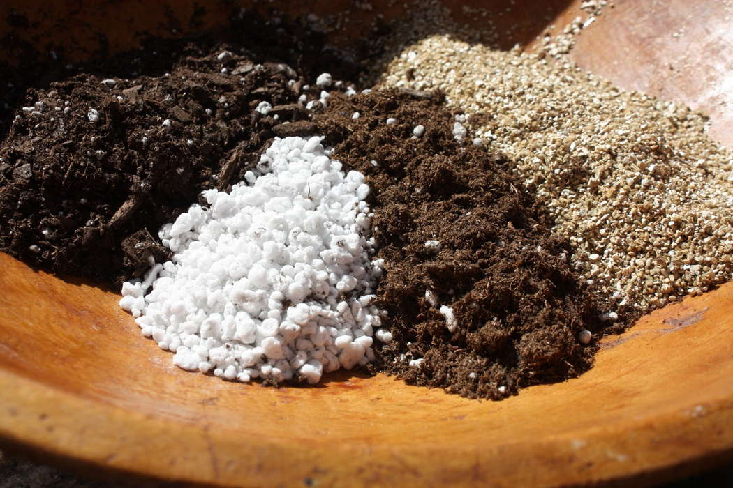состав грунта почвенная смесь для рассады