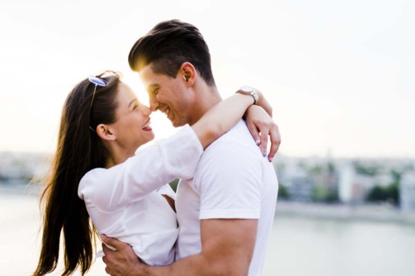 8 советов как сохранить длительные, счастливые отношения
