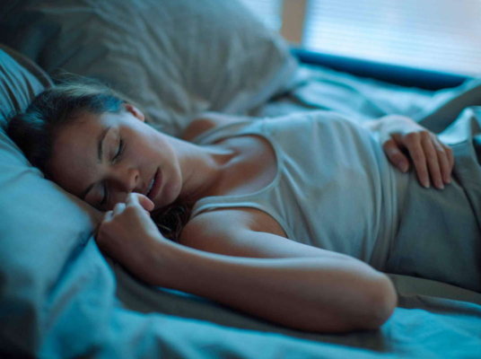 10 фактов о сне, о которых вы даже не подозревали