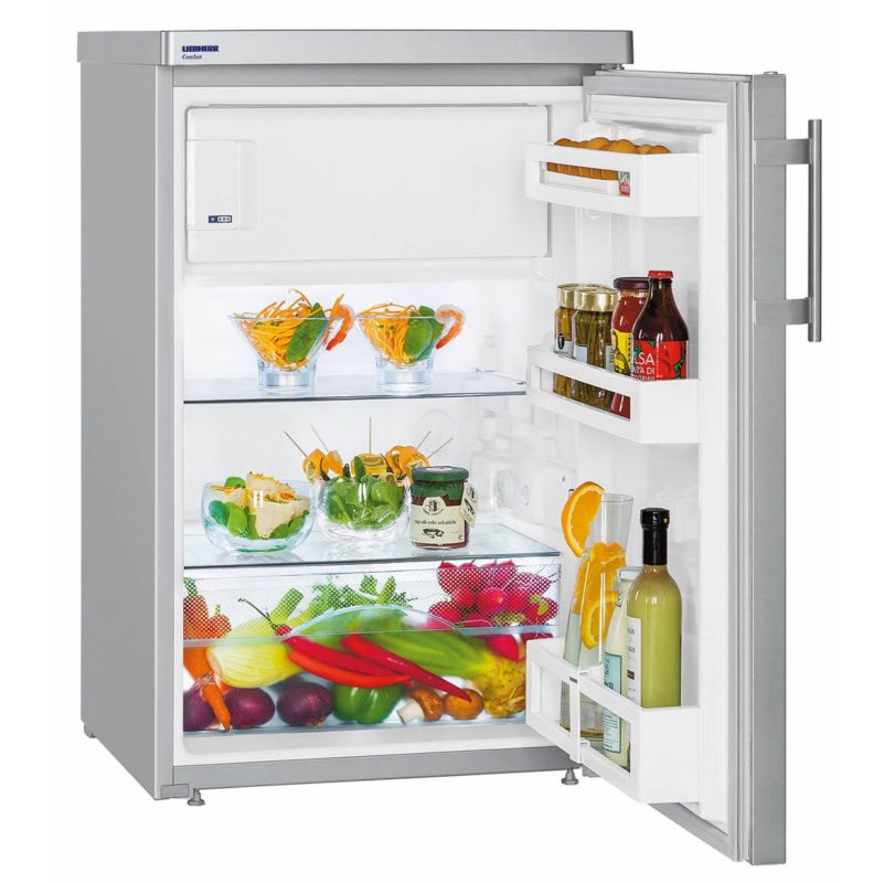 Однокамерный холодильник liebherr tpesf 1714 comfort