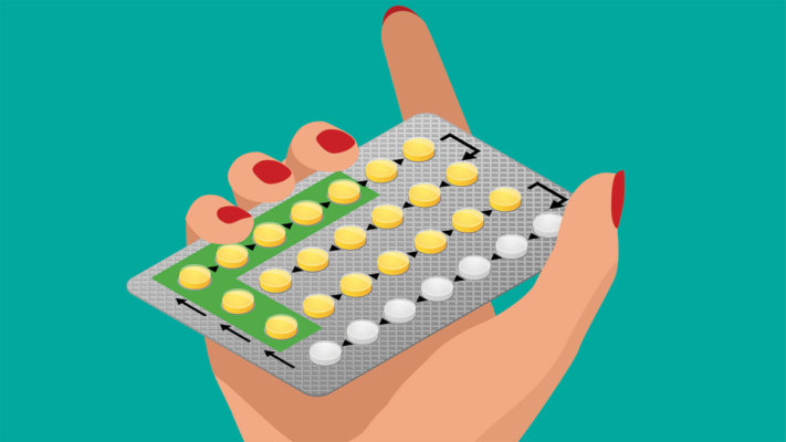 Как правильно подобрать оральные контрацептивы?