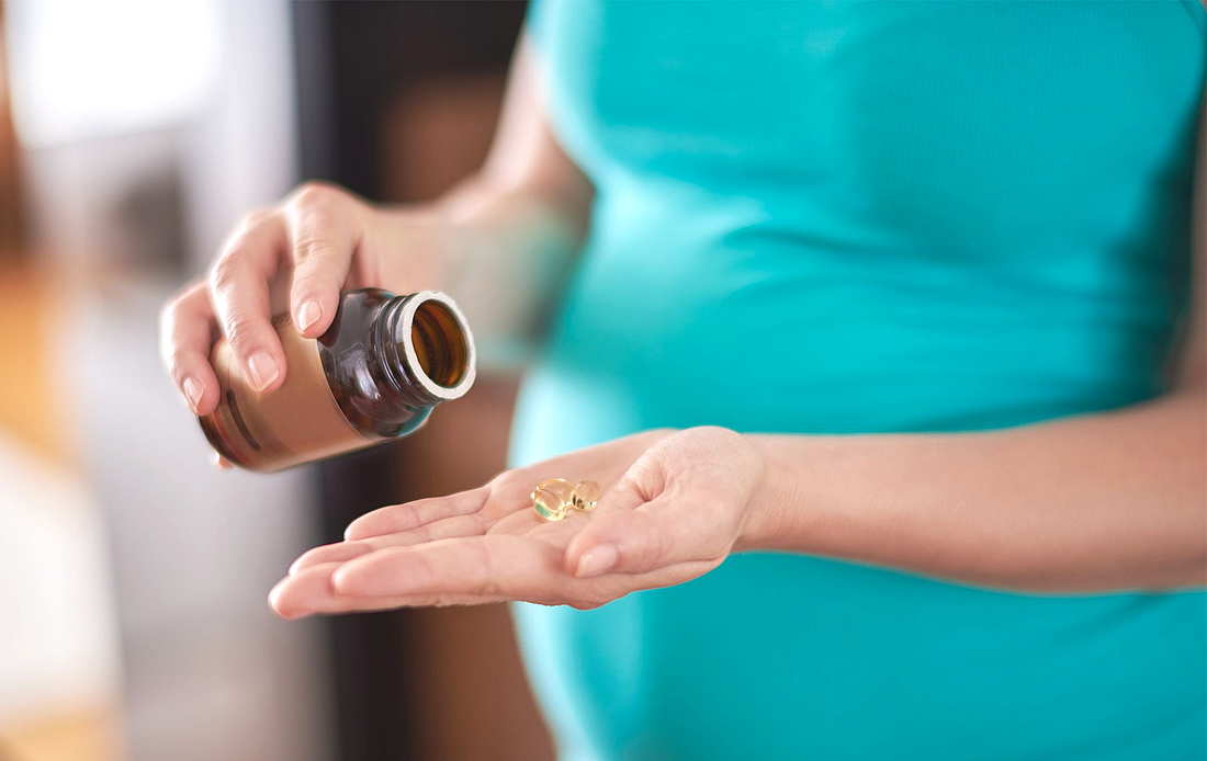 Чем лечить аллергию беременным